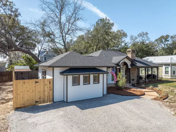 Niceville, FL 32578,219 Satsuma Road