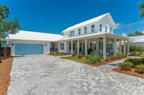 Miramar Beach, FL 32550,65 Horseshoe Circle