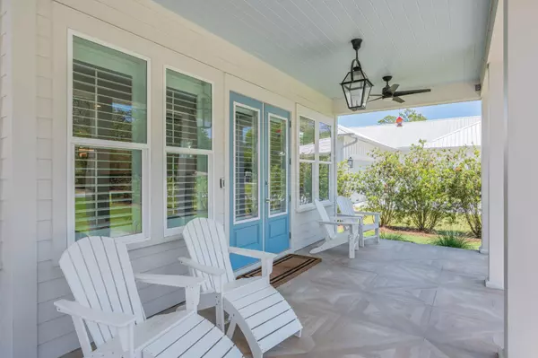 Miramar Beach, FL 32550,65 Horseshoe Circle