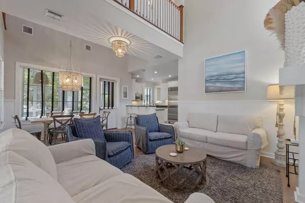 Watersound, FL 32461,260 Salt Box Lane