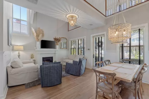 Watersound, FL 32461,260 Salt Box Lane