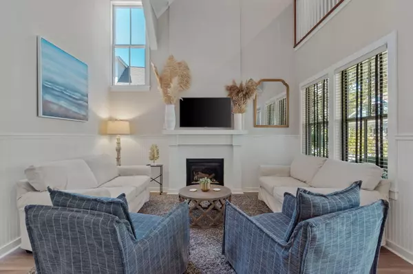 Watersound, FL 32461,260 Salt Box Lane