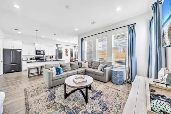 274 Lakeland Drive, Miramar Beach, FL 32550