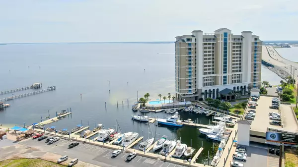 6422 W Highway 98  #UNIT 805, Panama City Beach, FL 32407