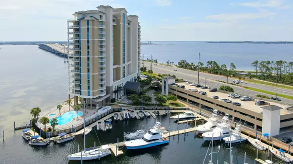 Panama City Beach, FL 32407,6422 W Highway 98 #UNIT 805