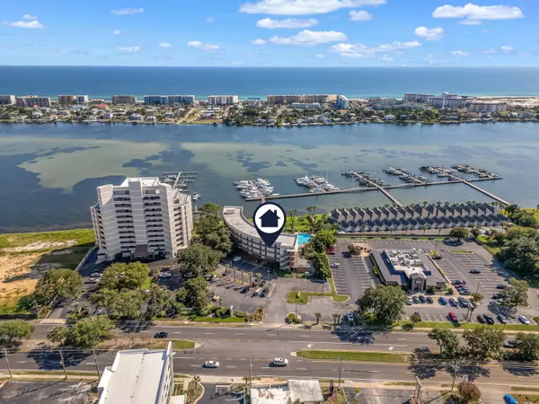 Fort Walton Beach, FL 32548,214 Miracle Strip Parkway  #Unit A104
