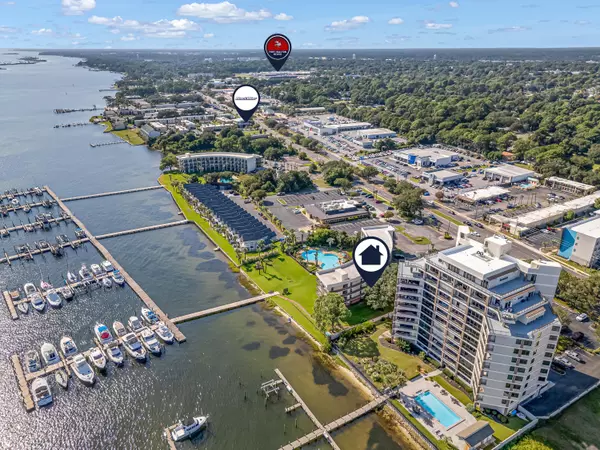 Fort Walton Beach, FL 32548,214 Miracle Strip Parkway #Unit A104