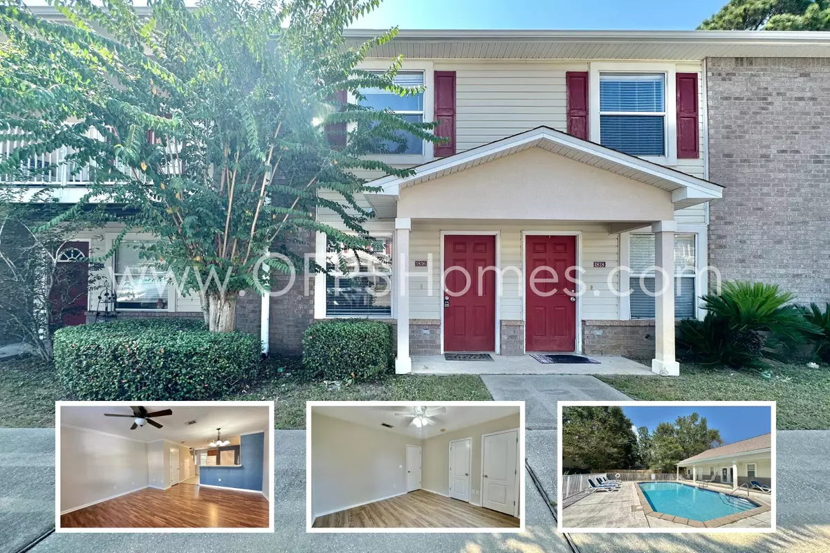 Niceville, FL 32578,1816 Shay-Lin Court