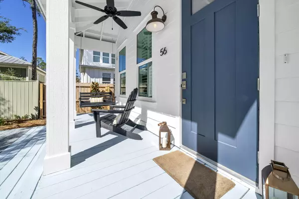 Santa Rosa Beach, FL 32459,56 Crepe Myrtle Lane