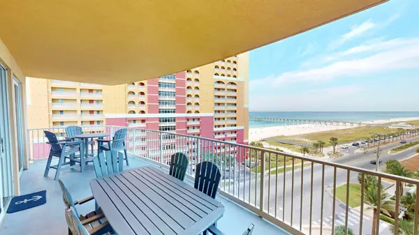 Panama City Beach, FL 32413,15928 Front Beach Road  ## 3-701