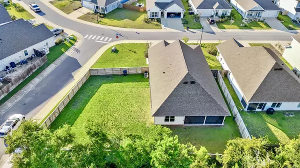 Santa Rosa Beach, FL 32459,252 JR's Way