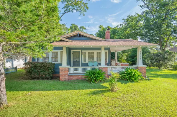23005 Dewight Stone Avenue Avenue, Florala, AL 36442