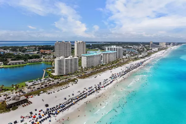 Miramar Beach, FL 32550,122 Seascape Drive  #UNIT 307
