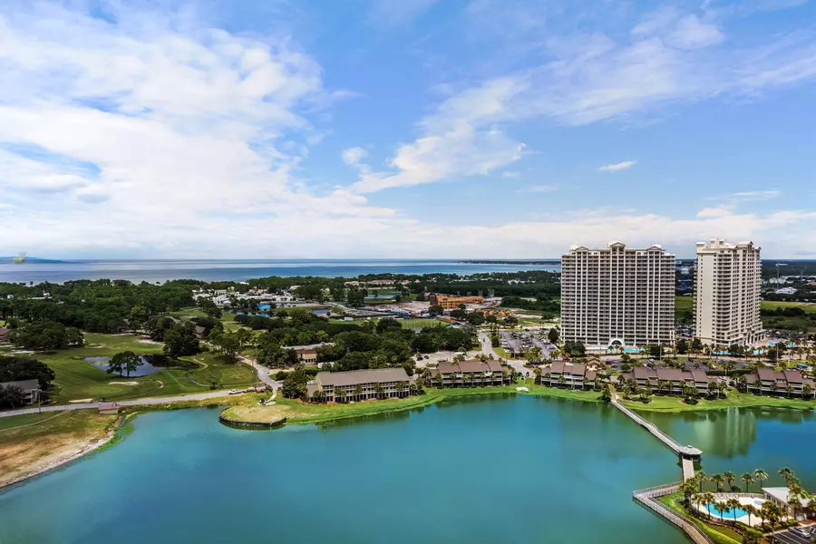 122 Seascape Drive  #UNIT 307, Miramar Beach, FL 32550