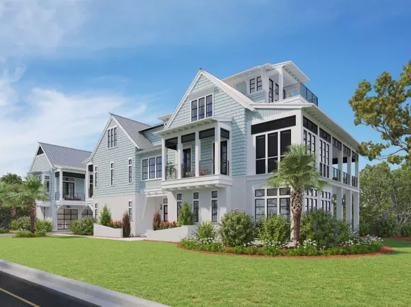 Santa Rosa Beach, FL 32459,288 Lakeview Drive