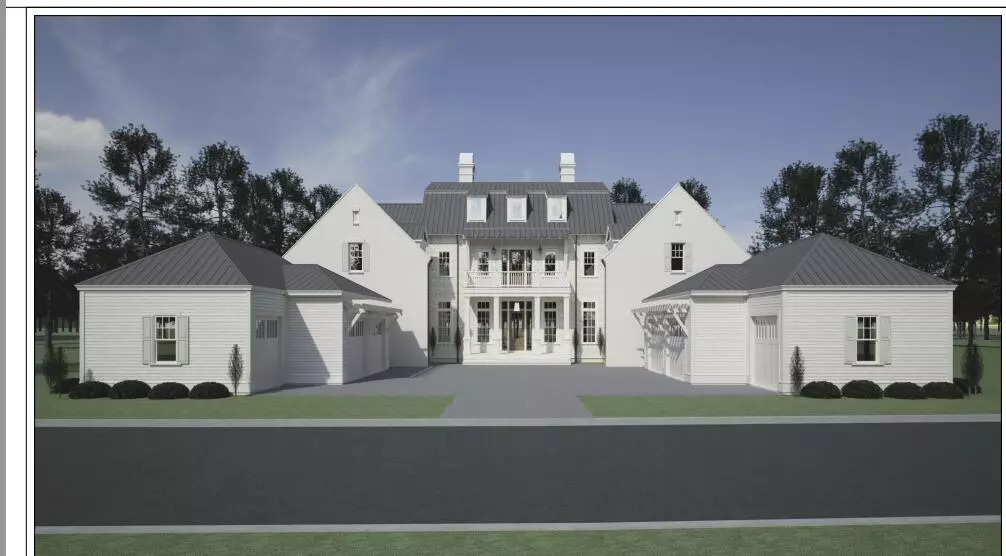 Lot 263 Windsong Drive, Inlet Beach, FL 32461