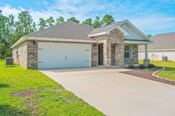 Laurel Hill, FL 32567,6707 Sarah Ann Way