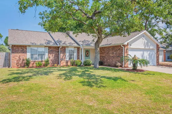 Crestview, FL 32539,206 Secretariat Drive