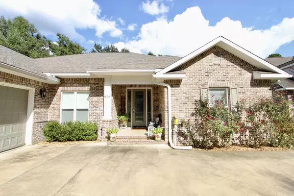 Crestview, FL 32539,4809 Grove Street