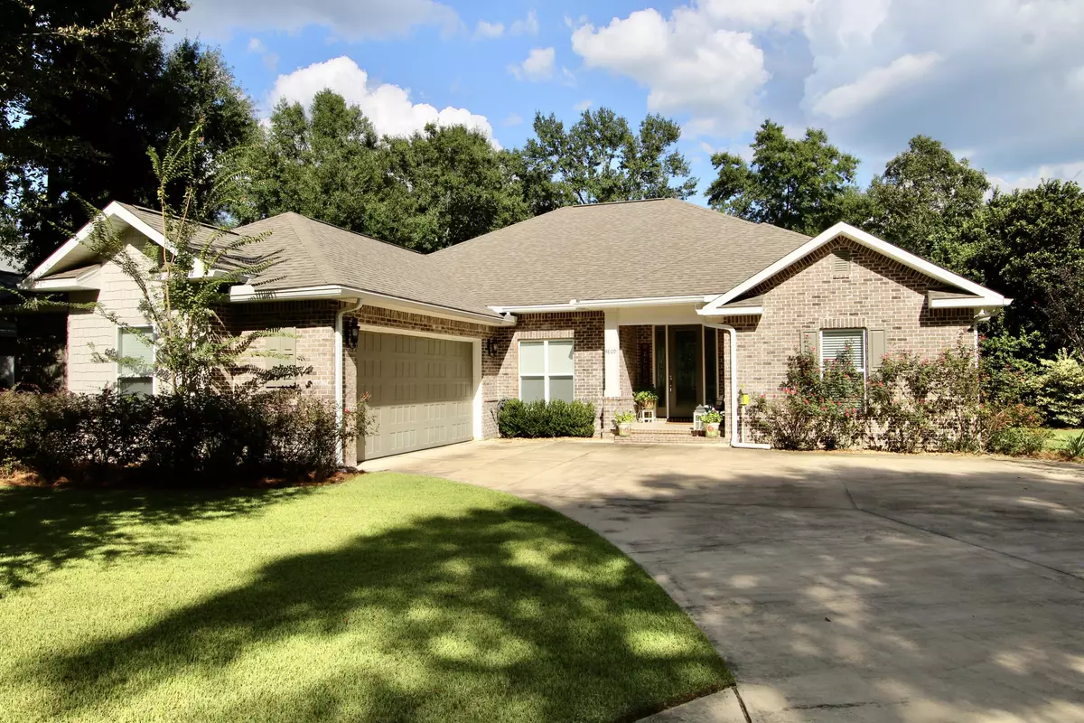 Crestview, FL 32539,4809 Grove Street