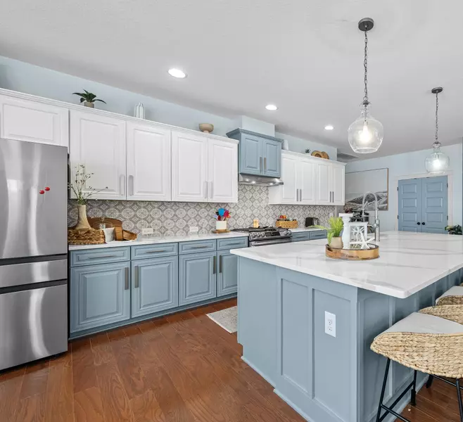 314 Johnson Bayou Drive, Panama City Beach, FL 32407