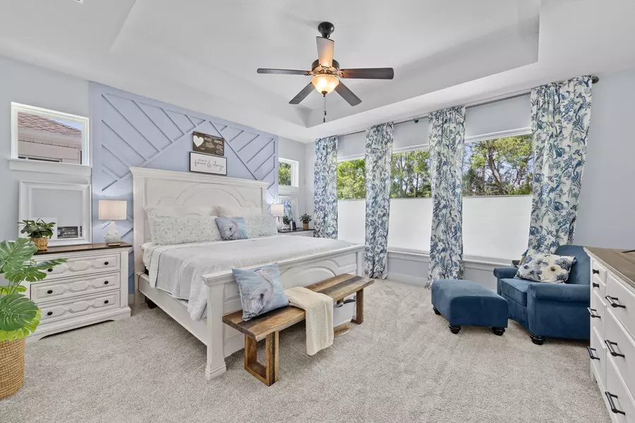 314 Johnson Bayou Drive, Panama City Beach, FL 32407