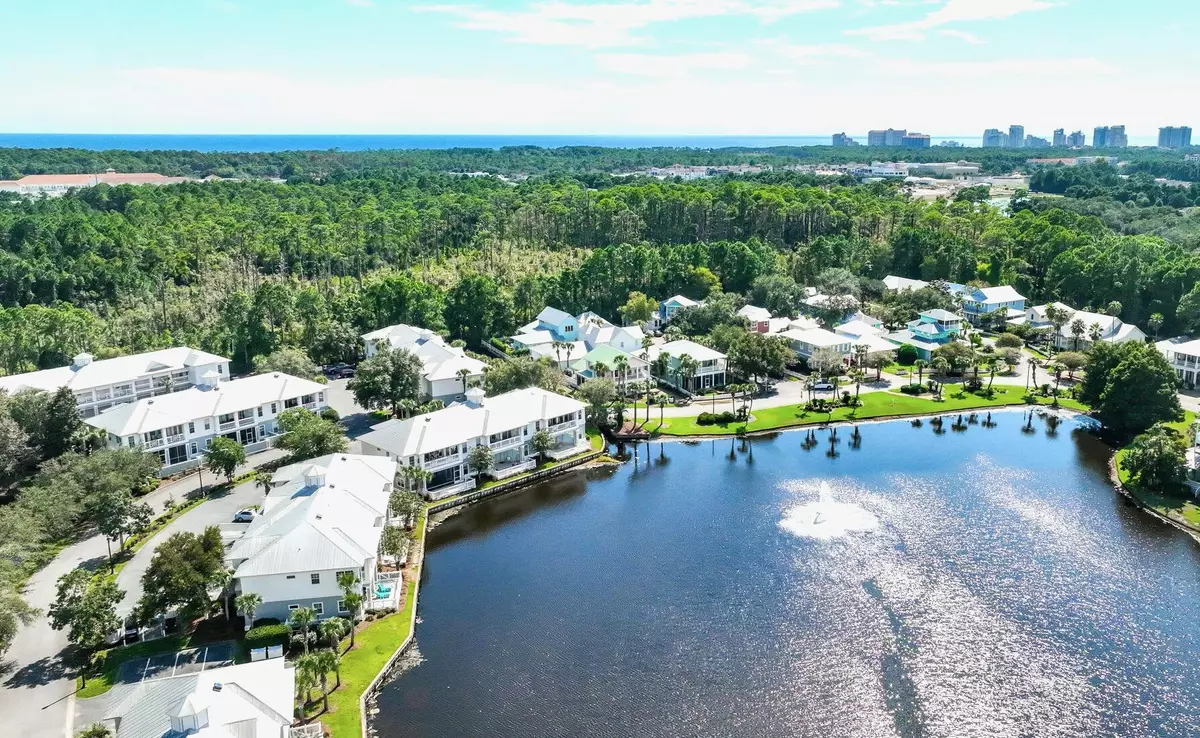 Miramar Beach, FL 32550,2326 Crystal Cv Place #706