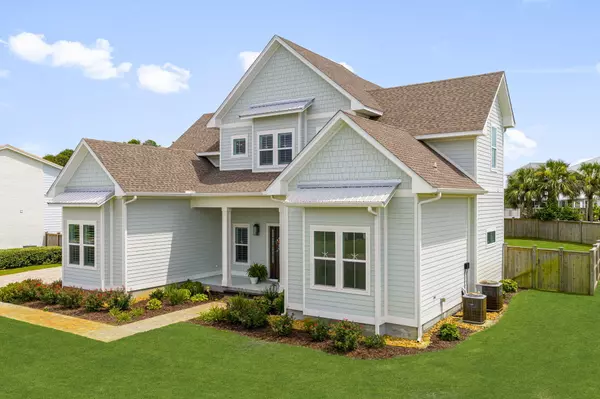 Panama City Beach, FL 32413,167 Downing Street