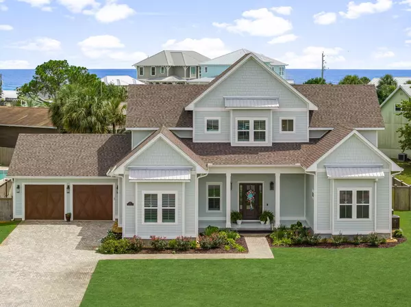 Panama City Beach, FL 32413,167 Downing Street