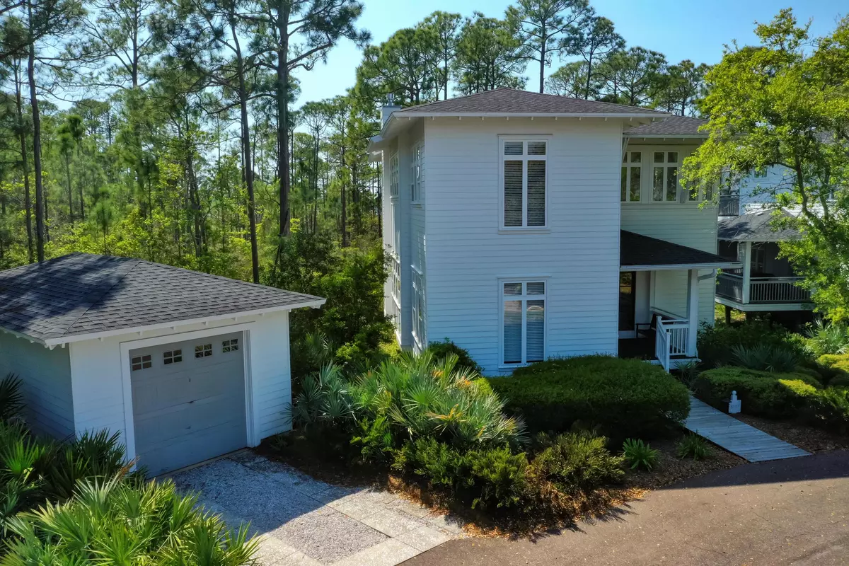 Miramar Beach, FL 32550,8104 Inspiration Drive  #A2