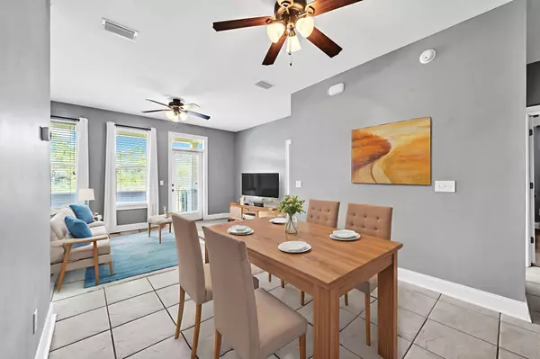 Santa Rosa Beach, FL 32459,20 N Wildflower Drive #UNIT 512