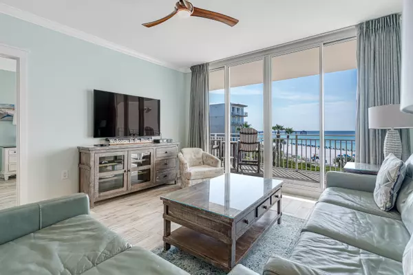 Fort Walton Beach, FL 32548,1110 Santa Rosa Boulevard  #B402