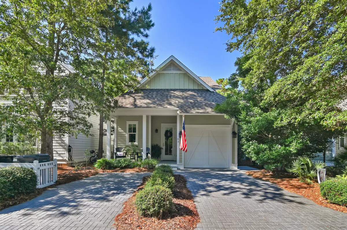 Santa Rosa Beach, FL 32459,63 Anchor Rode Circle