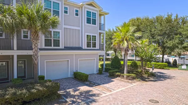 Miramar Beach, FL 32550,257 Driftwood Road  ## 1