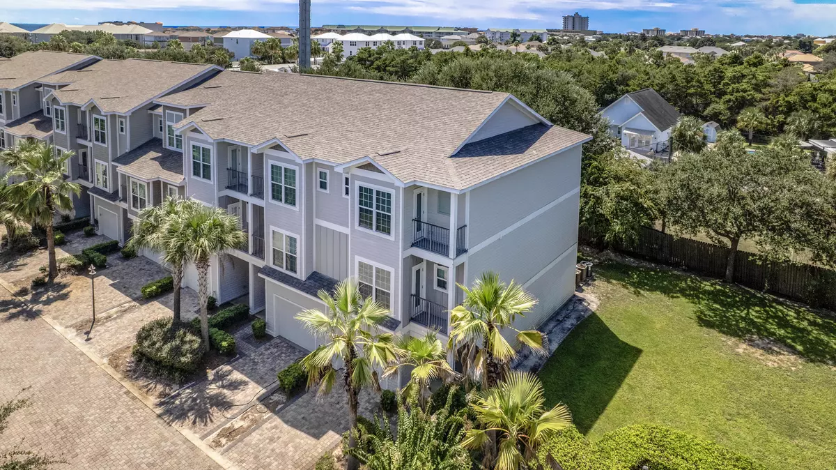 Miramar Beach, FL 32550,257 Driftwood Road  ## 1