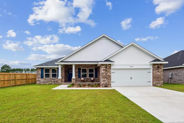 Navarre, FL 32566,3555 Bob Tolbert Road