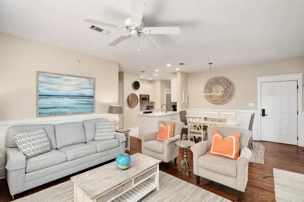 Rosemary Beach, FL 32461,27 St. Augustine Street #6201