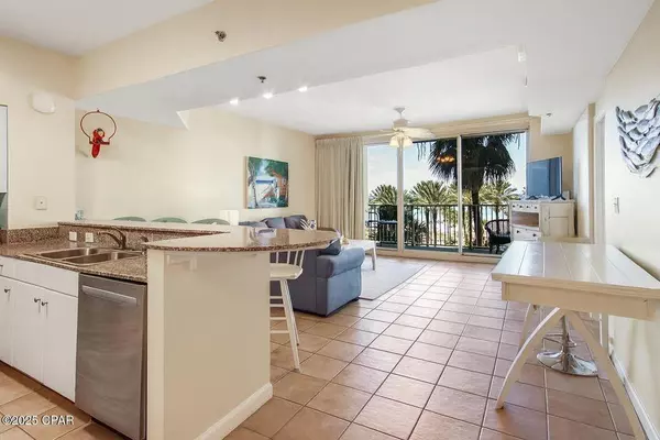 Panama City Beach, FL 32408,9900 S Thomas Drive  #UNIT 417