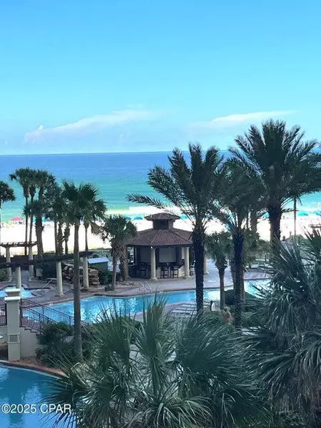 9900 S Thomas Drive  #UNIT 417, Panama City Beach, FL 32408