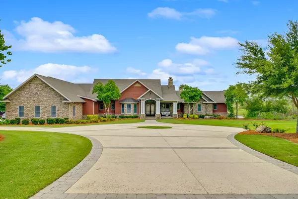 Panama City, FL 32409,2601 E Highway 20