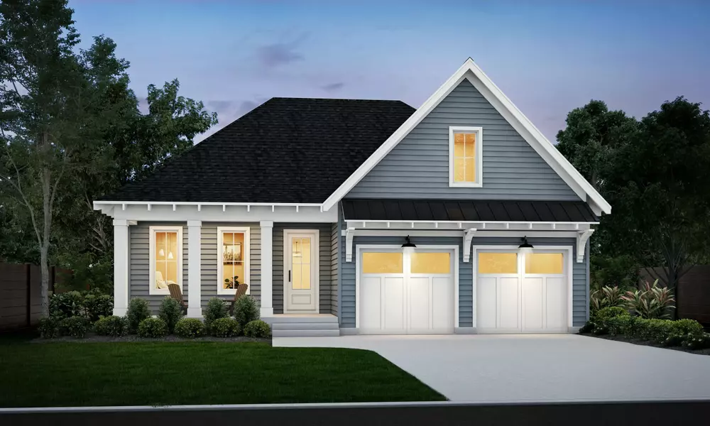 TBD Pollard Cove East  #Lot 21, Watersound, FL 32461