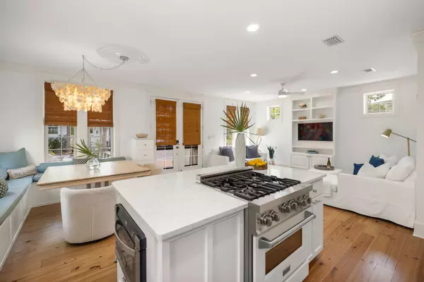 Inlet Beach, FL 32461,402 Redbud Lane