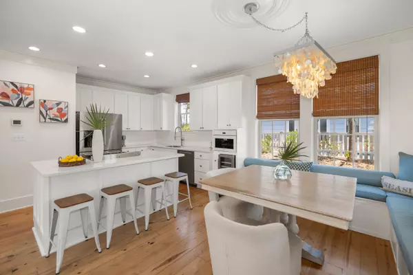 Inlet Beach, FL 32461,402 Redbud Lane