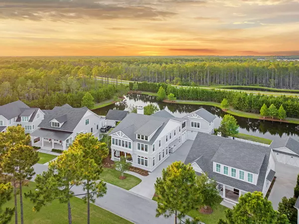 Watersound, FL 32461,55 Seastone Court