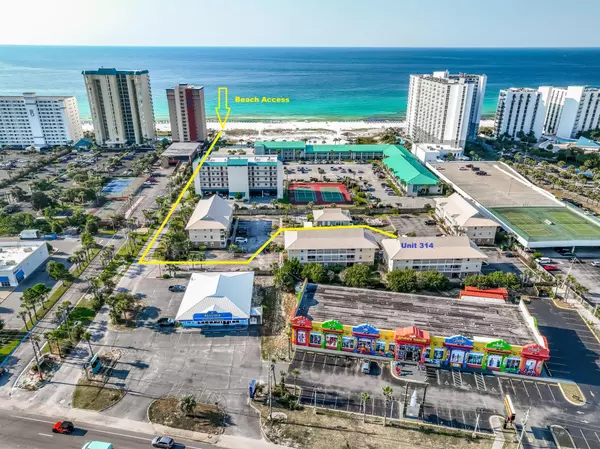 1006 E Highway 98 ## 314, Destin, FL 32541