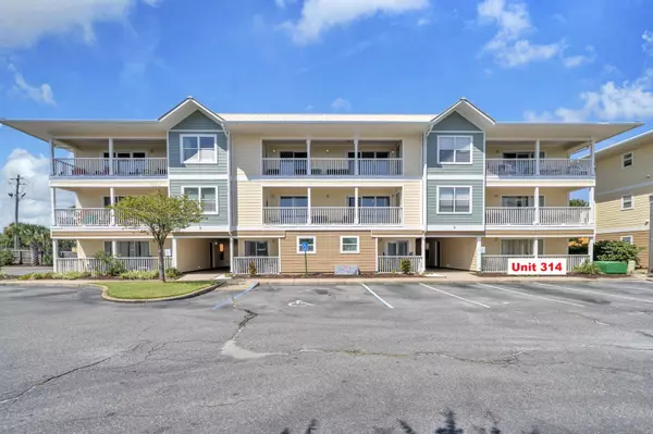 Destin, FL 32541,1006 E Highway 98 ## 314