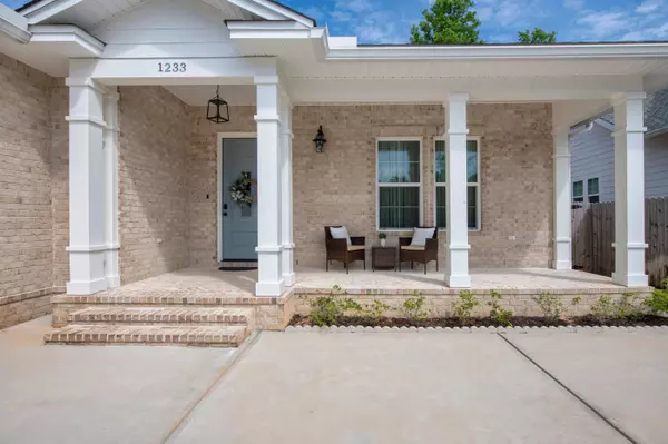 Niceville, FL 32578,1233 Elderflower Drive