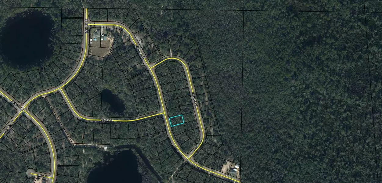 Lot 13 APOLLO Drive  #1, Chipley, FL 32428