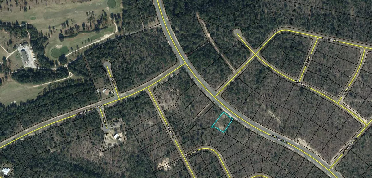 Chipley, FL 32428,Lot 5 DELTONA Boulevard