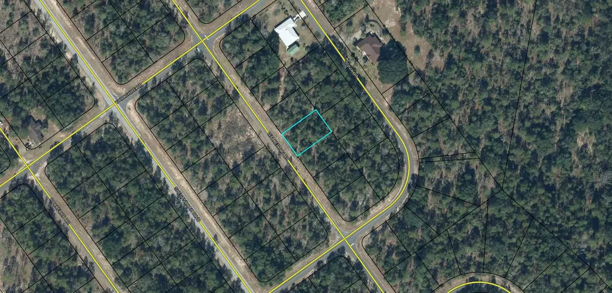 Chipley, FL 32428,Lot 11 WALKERTON Drive